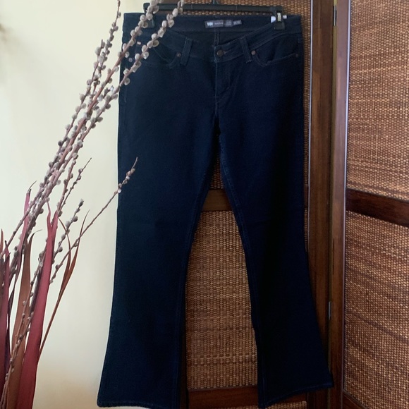 Levi’s boot cut dark denim jeans - Picture 4 of 4